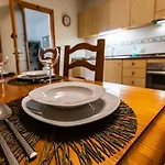 La Venta Tatil Evi