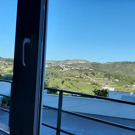 La Venta * Benitatxell