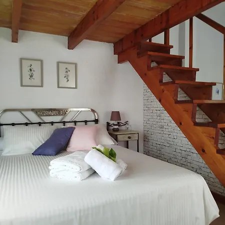La Venta Casa de Férias