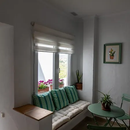 Дом отдыха La Venta Бенитачель