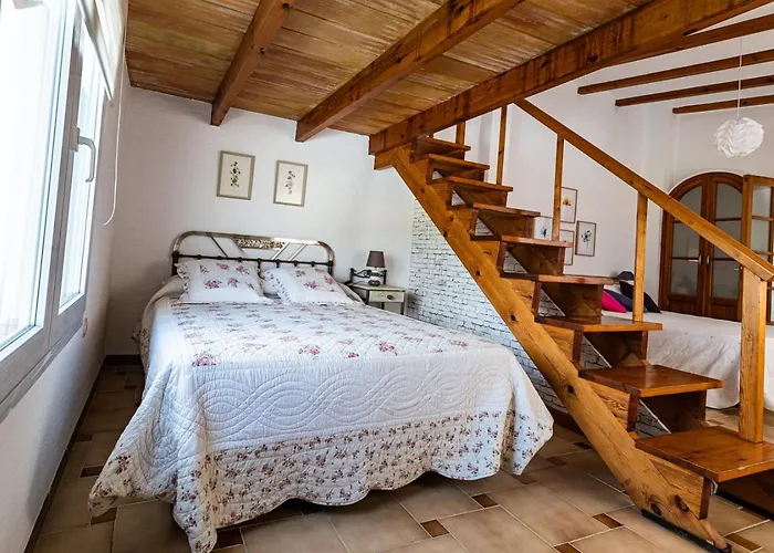 Prázdninový dům La Venta *