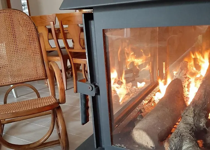 Prázdninový dům La Venta Benitachell