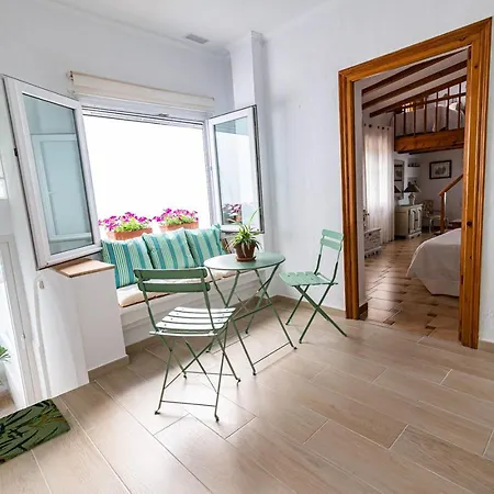 Holiday home La Venta