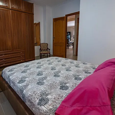 La Venta Benitachell