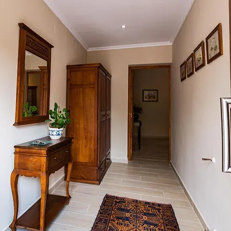 Holiday home La Venta *