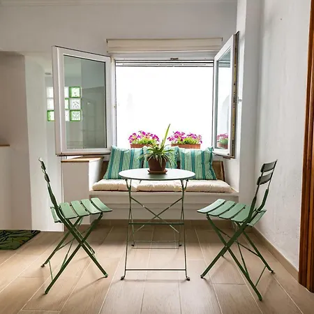 Holiday home La Venta Benitachell
