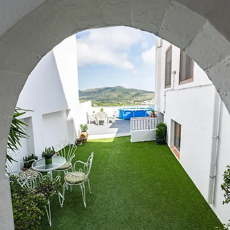 Holiday home La Venta