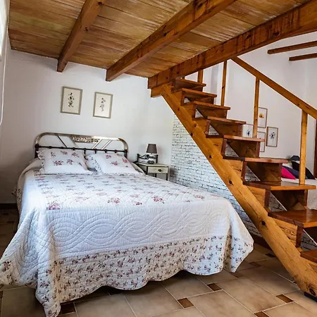 Holiday home La Venta *