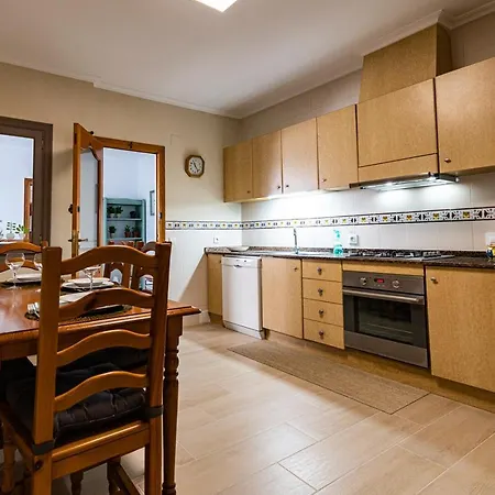 Holiday home La Venta Benitachell