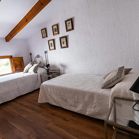 La Venta Benitachell