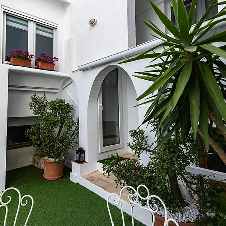 Holiday home La Venta Benitachell