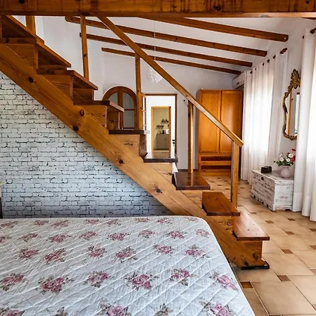 Holiday home La Venta Benitachell
