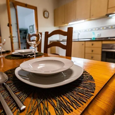 La Venta Holiday home