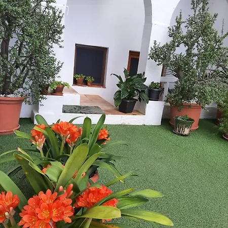 La Venta Holiday home Benitachell
