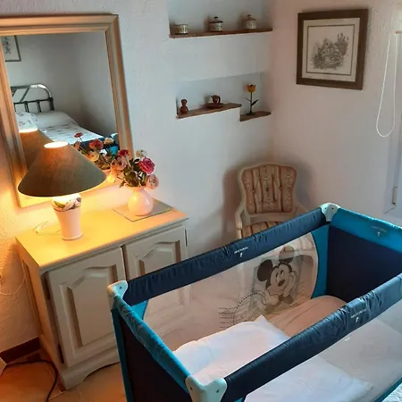 Holiday home La Venta