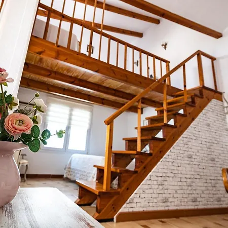 Feriehus La Venta