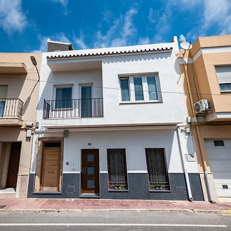 Feriehus La Venta