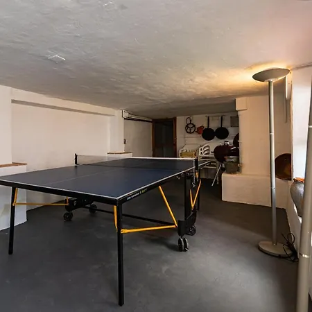 Feriehus La Venta *