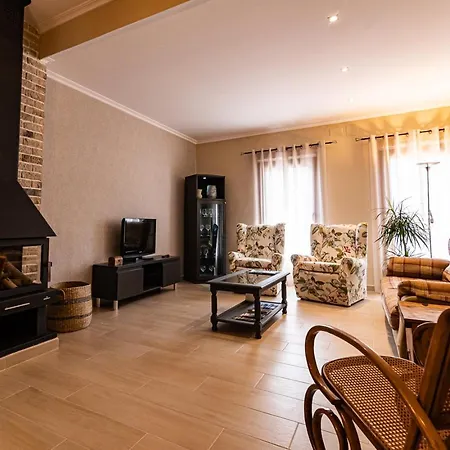 Feriehus La Venta *