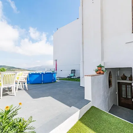 Feriehus La Venta *