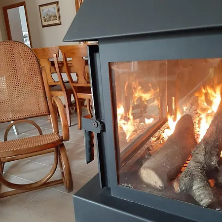 Feriehus La Venta Benitachell