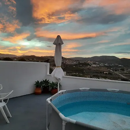 La Venta Benitachell