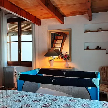 Feriehus La Venta Benitachell