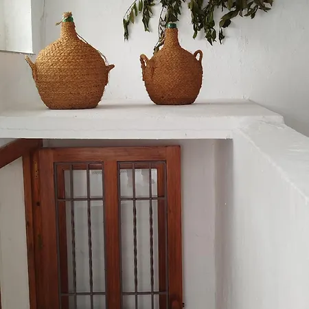 Feriehus La Venta *