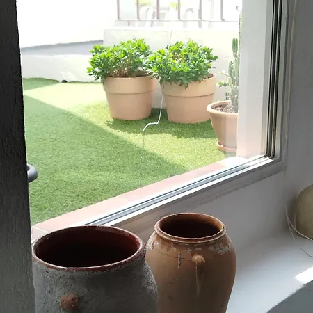 La Venta Feriehus Benitachell